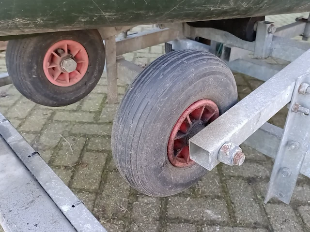 Combinatiekavel van kavel: 23 en 24 - afbeelding 19 van  26