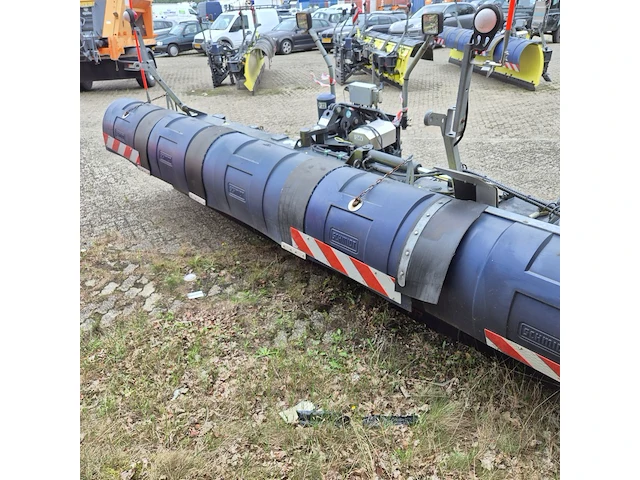 Combinatiekavel van kavel: 23 t/m 35 - afbeelding 15 van  119