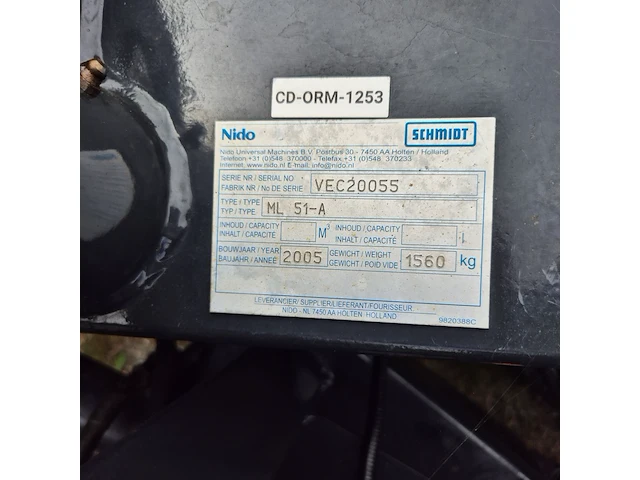 Combinatiekavel van kavel: 23 t/m 35 - afbeelding 28 van  119