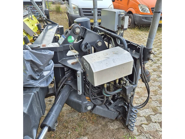 Combinatiekavel van kavel: 23 t/m 35 - afbeelding 76 van  119