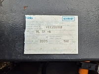 Combinatiekavel van kavel: 23 t/m 35 - afbeelding 97 van  119