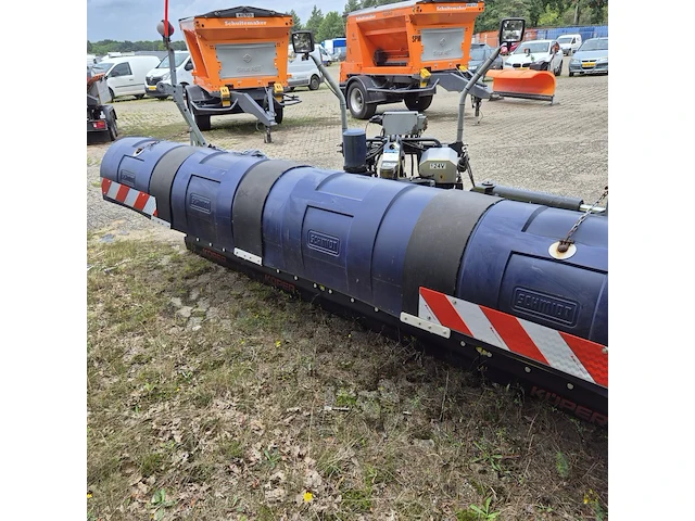 Combinatiekavel van kavel: 23 t/m 35 - afbeelding 101 van  119