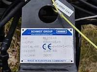 Combinatiekavel van kavel: 23 t/m 35 - afbeelding 119 van  119