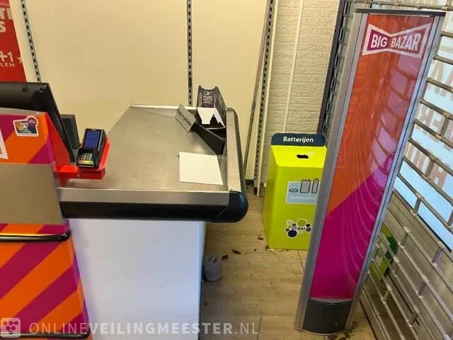 Combinatiekavel van kavel: 2,3,4. - afbeelding 2 van  321
