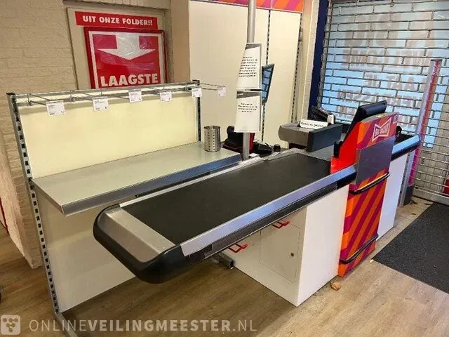 Combinatiekavel van kavel: 2,3,4. - afbeelding 13 van  321