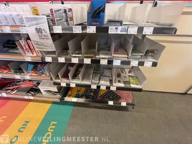 Combinatiekavel van kavel: 2,3,4. - afbeelding 48 van  321