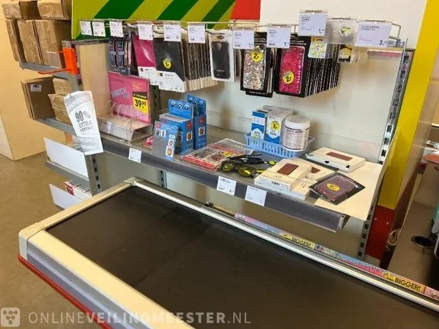 Combinatiekavel van kavel: 2,3,4. - afbeelding 56 van  321