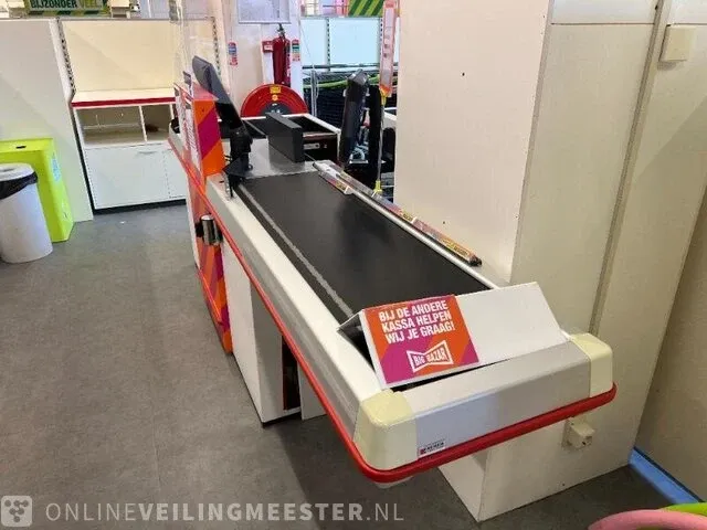 Combinatiekavel van kavel: 2,3,4. - afbeelding 59 van  321