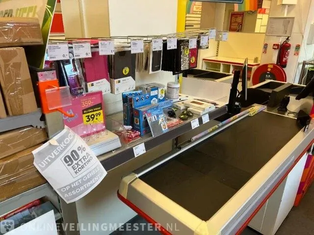 Combinatiekavel van kavel: 2,3,4. - afbeelding 60 van  321