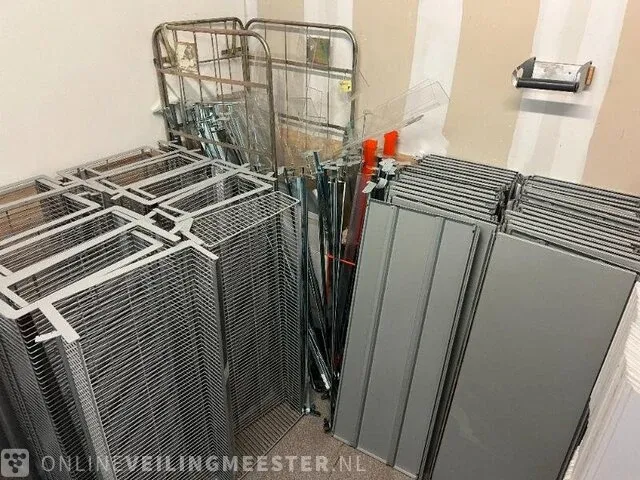 Combinatiekavel van kavel: 2,3,4. - afbeelding 70 van  321
