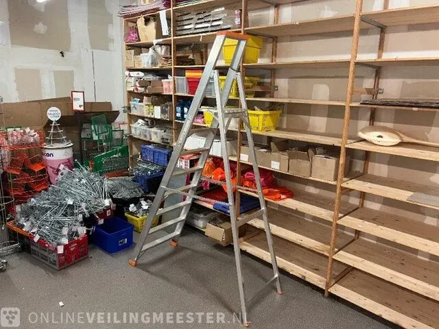 Combinatiekavel van kavel: 2,3,4. - afbeelding 74 van  321