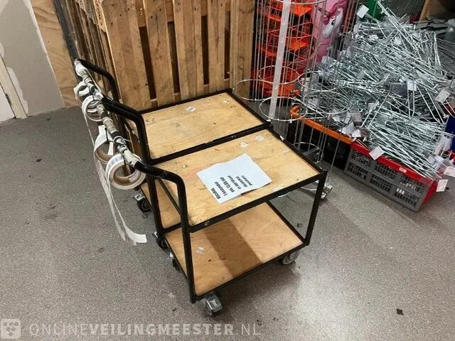 Combinatiekavel van kavel: 2,3,4. - afbeelding 75 van  321
