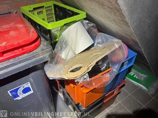 Combinatiekavel van kavel: 2,3,4. - afbeelding 68 van  321