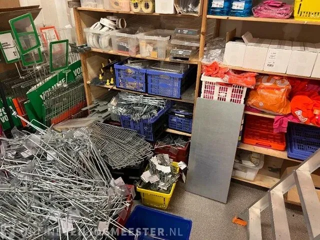 Combinatiekavel van kavel: 2,3,4. - afbeelding 80 van  321