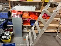 Combinatiekavel van kavel: 2,3,4. - afbeelding 85 van  321