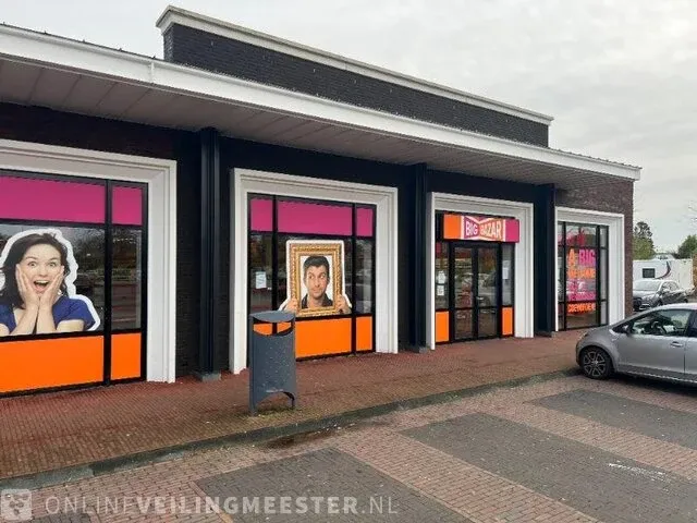 Combinatiekavel van kavel: 2,3,4. - afbeelding 99 van  321