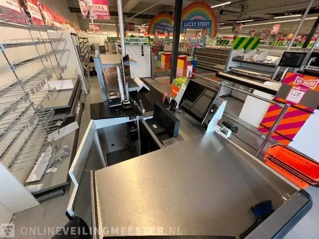 Combinatiekavel van kavel: 2,3,4. - afbeelding 107 van  321