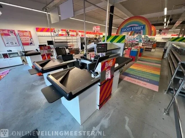 Combinatiekavel van kavel: 2,3,4. - afbeelding 109 van  321