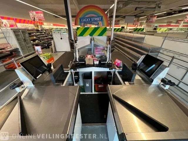 Combinatiekavel van kavel: 2,3,4. - afbeelding 110 van  321