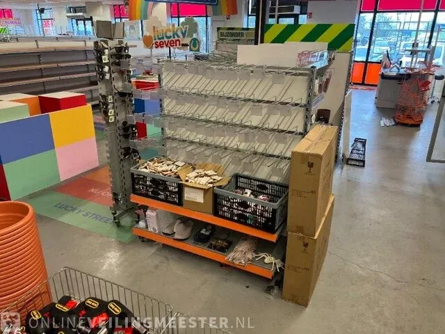 Combinatiekavel van kavel: 2,3,4. - afbeelding 134 van  321
