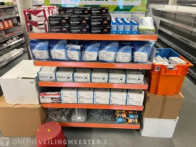 Combinatiekavel van kavel: 2,3,4. - afbeelding 144 van  321