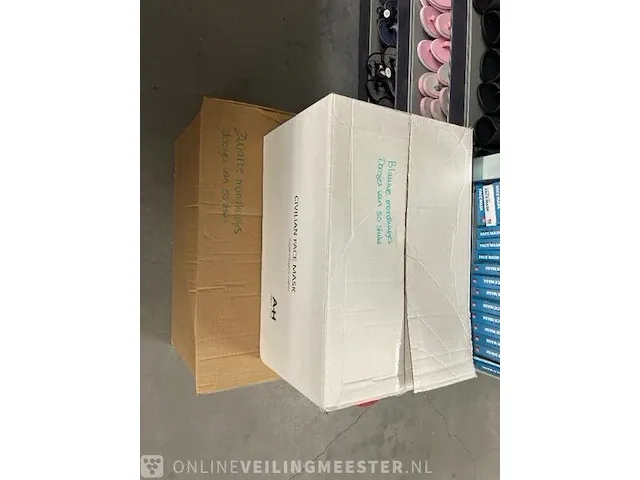 Combinatiekavel van kavel: 2,3,4. - afbeelding 154 van  321