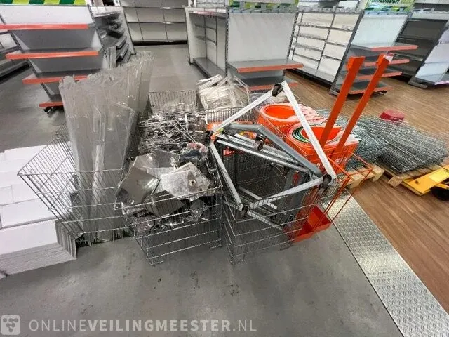 Combinatiekavel van kavel: 2,3,4. - afbeelding 166 van  321