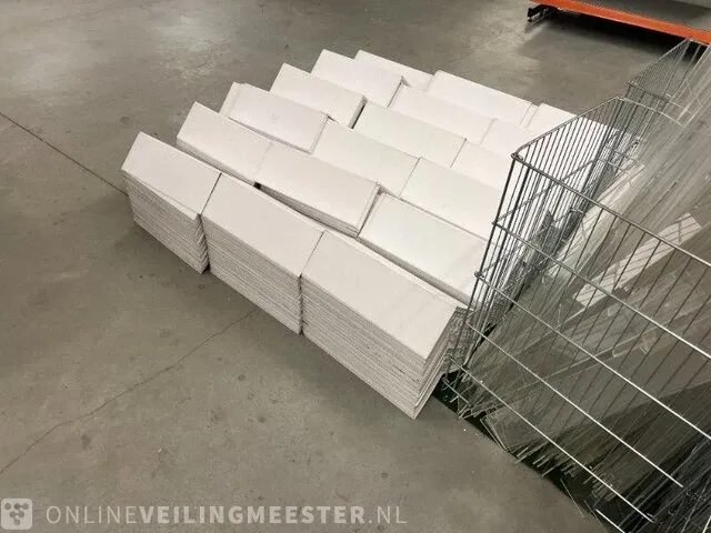 Combinatiekavel van kavel: 2,3,4. - afbeelding 167 van  321