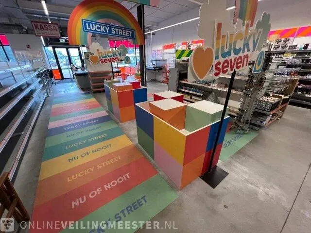 Combinatiekavel van kavel: 2,3,4. - afbeelding 186 van  321