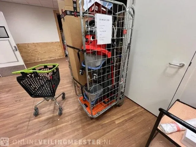 Combinatiekavel van kavel: 2,3,4. - afbeelding 206 van  321