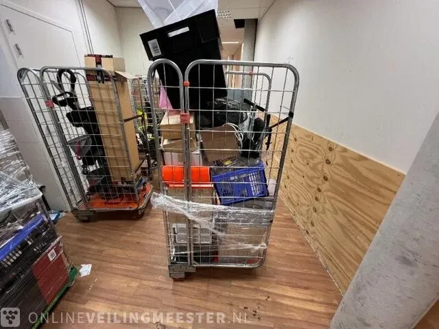 Combinatiekavel van kavel: 2,3,4. - afbeelding 210 van  321