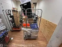 Combinatiekavel van kavel: 2,3,4. - afbeelding 210 van  321