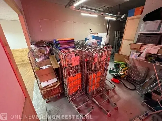 Combinatiekavel van kavel: 2,3,4. - afbeelding 220 van  321