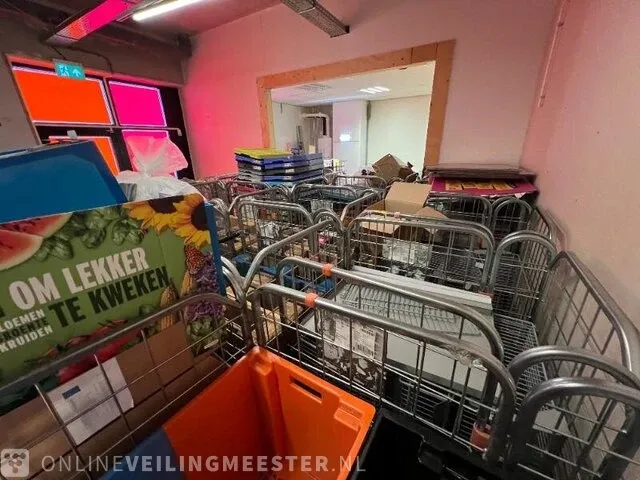 Combinatiekavel van kavel: 2,3,4. - afbeelding 226 van  321