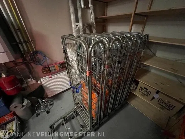 Combinatiekavel van kavel: 2,3,4. - afbeelding 230 van  321