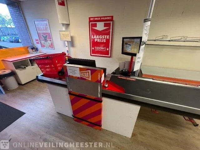 Combinatiekavel van kavel: 2,3,4. - afbeelding 235 van  321