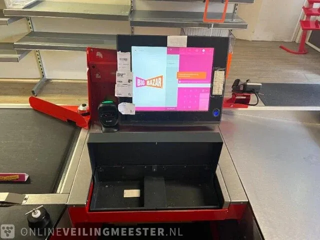 Combinatiekavel van kavel: 2,3,4. - afbeelding 251 van  321