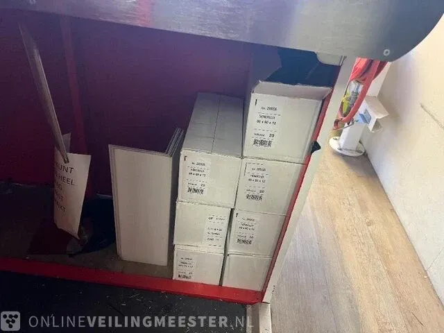 Combinatiekavel van kavel: 2,3,4. - afbeelding 252 van  321