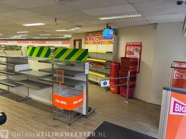 Combinatiekavel van kavel: 2,3,4. - afbeelding 254 van  321