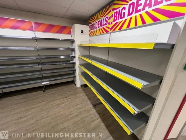 Combinatiekavel van kavel: 2,3,4. - afbeelding 275 van  321