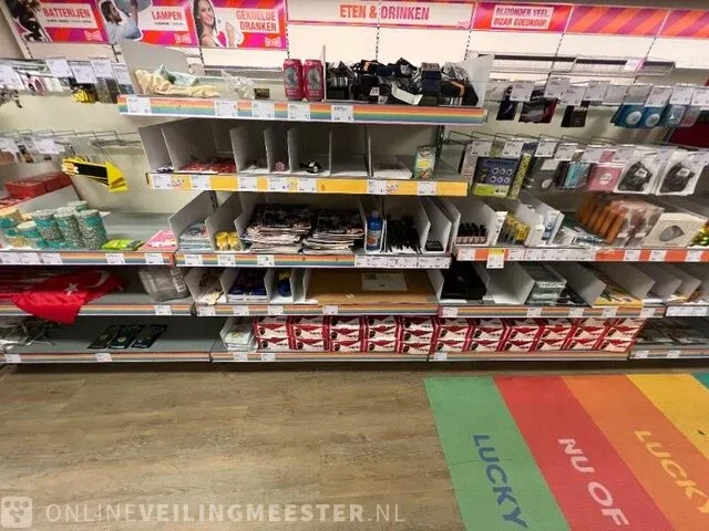 Combinatiekavel van kavel: 2,3,4. - afbeelding 281 van  321