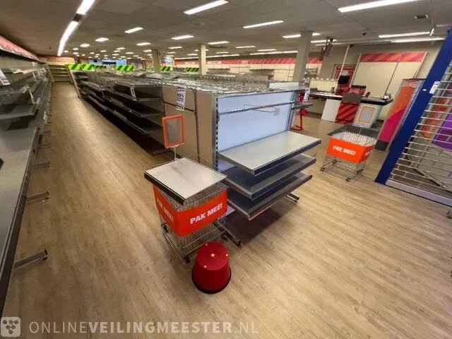 Combinatiekavel van kavel: 2,3,4. - afbeelding 301 van  321