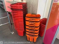 Combinatiekavel van kavel: 2,3,4. - afbeelding 316 van  321