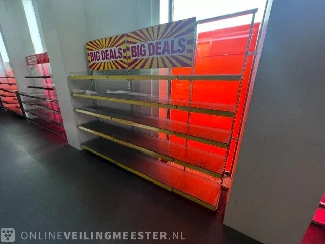 Combinatiekavel van kavel: 2,3,4. - afbeelding 318 van  321