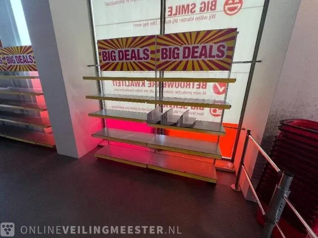 Combinatiekavel van kavel: 2,3,4. - afbeelding 319 van  321
