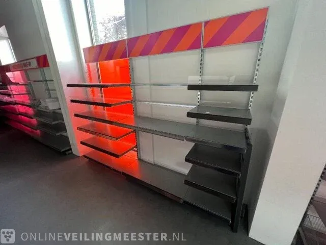 Combinatiekavel van kavel: 2,3,4. - afbeelding 320 van  321