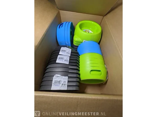 Combinatiekavel van kavel: 25 t/m 27 - afbeelding 4 van  35