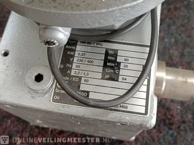 Combinatiekavel van kavel: 25 t/m 27 - afbeelding 2 van  10