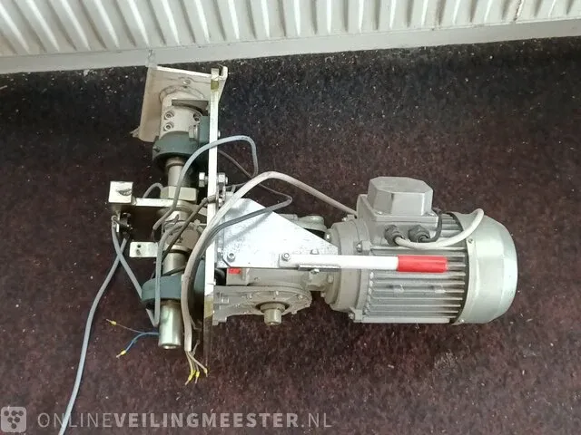 Combinatiekavel van kavel: 25 t/m 27 - afbeelding 1 van  10
