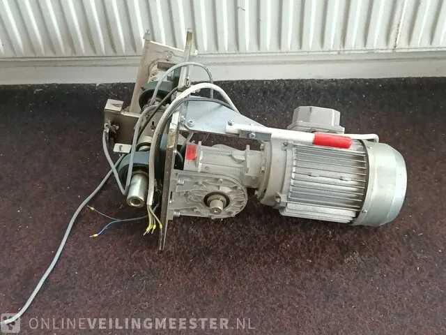 Combinatiekavel van kavel: 25 t/m 27 - afbeelding 3 van  10
